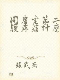 同房完第二天小腹疼痛什么原因