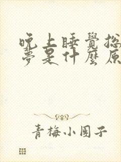 晚上睡觉总是做梦是什么原因呢