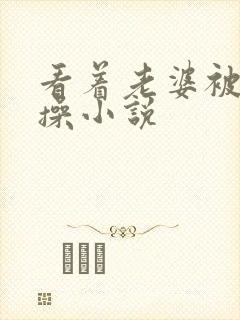 看着老婆被别人操小说