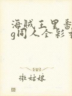 海贼王里番acg同人全彩本子