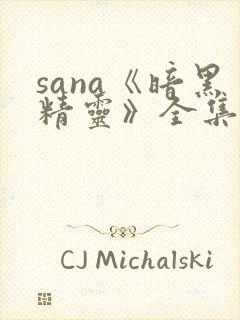 sana《暗黑精灵》全集