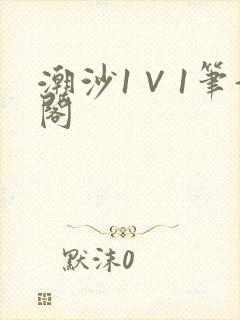 潮沙1∨1笔趣阁