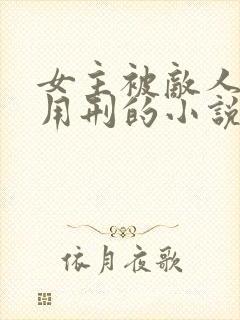 女主被敌人俘虏用刑的小说