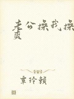 老公操我操的好爽