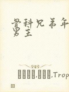 骨科兄弟年上双男主