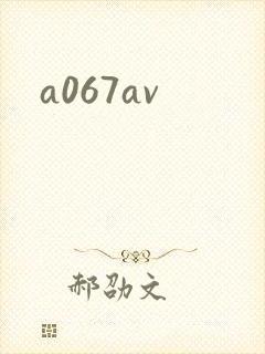 a067av