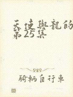 天使与龙的轮舞第25集