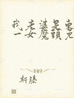 我老婆是东晋第一女魔头免费在线阅读