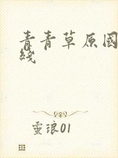 青青草原国产在线