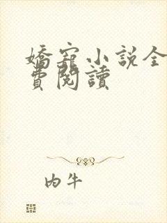 娇宠小说全文免费阅读