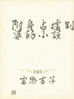 附身占据别人老婆的小说封面