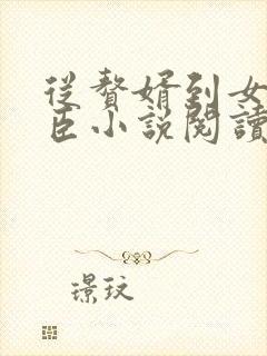 从赘婿到女帝宠臣小说阅读全文