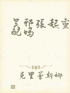 吴邪张起灵是官配吗