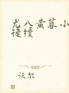 尤八黄蓉小龙女后续封面