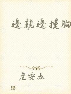 边亲边摸胸视频