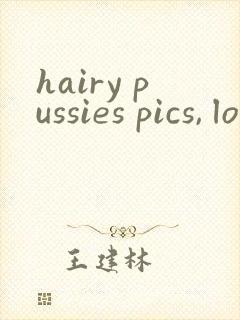 hairy pussies pics, lovely hairy women