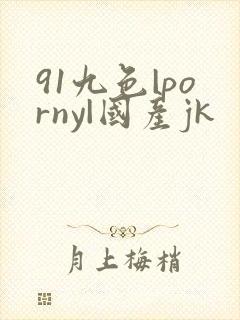 91九色|porny|国产jk封面