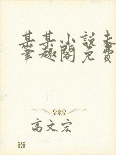 某某小说未删减笔趣阁免费阅读