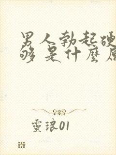 男人勃起硬度不够 是什么原因