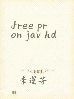 free pron jav hd