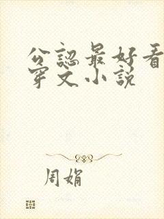 公认最好看的快穿文小说