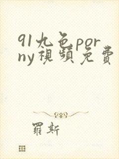 91九色porny视频免费看