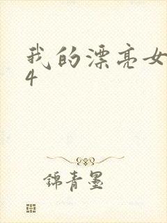 我的漂亮女房东4