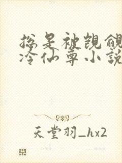 总是被觊觎的清冷仙尊小说免费阅读