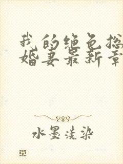 我的绝色总裁未婚妻最新章节沈浪