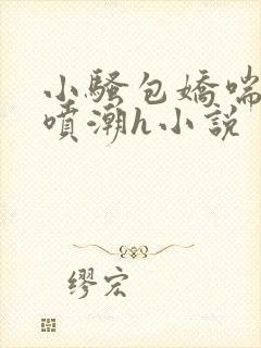 小骚包娇喘抽搐喷潮h小说封面