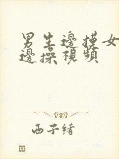 男生边摸女生胸边操视频封面