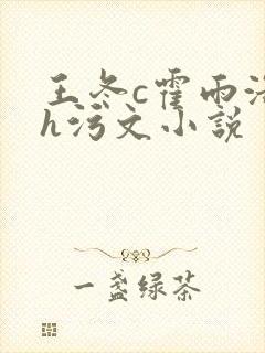 王冬c霍雨浩高h污文小说