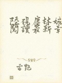 陆砚尘林婉全文阅读最新章节