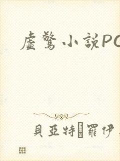 虚惊小说PO