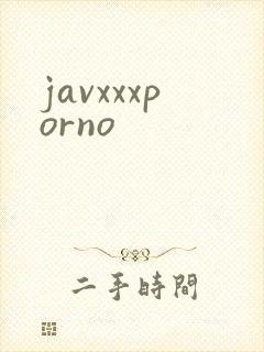 javxxxporno