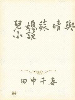 儿媳苏晴与老旺小说封面