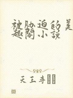 被胁迫的美人笔趣阁小说