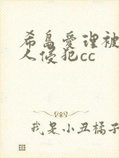 希岛爱理被陌生人侵犯cc