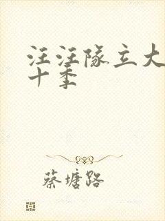 汪汪队立大功笫十季