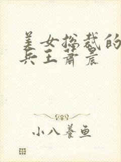 美女总裁的贴身兵王萧晨