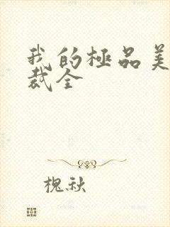 我的极品美女总裁全