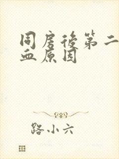 同房后第二天出血原因