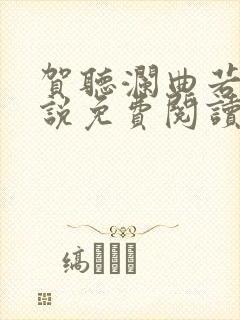 贺听澜曲若樱小说免费阅读最新章节