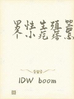 男性生殖器长了个小疙瘩怎么回事