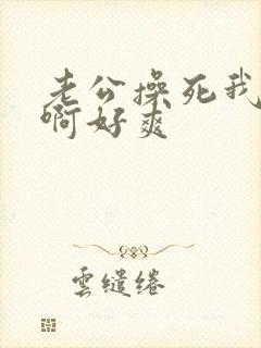 老公操死我啊啊啊好爽