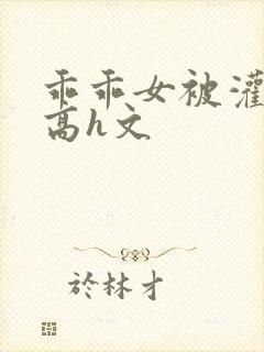 乖乖女被灌满精高h文