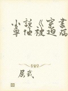 小说《穿书:师尊他被迫病娇了》