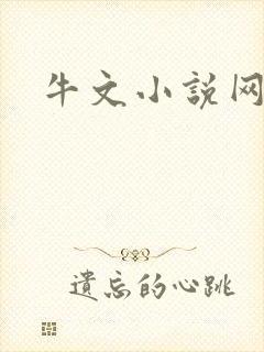牛文小说网