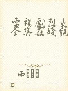 电视剧烈火军校全集在线观看