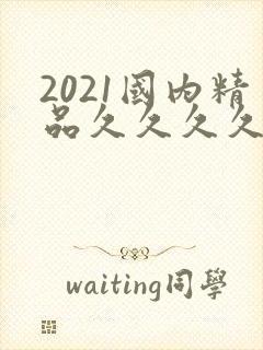 2021国内精品久久久久精免费